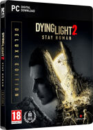 Dying Light 2 - Stay Human - Deluxe Edition product image